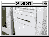 Mac Support