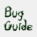 Bug Guide